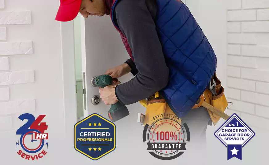 Professional Residential Door Installation Services in Kendall, FL