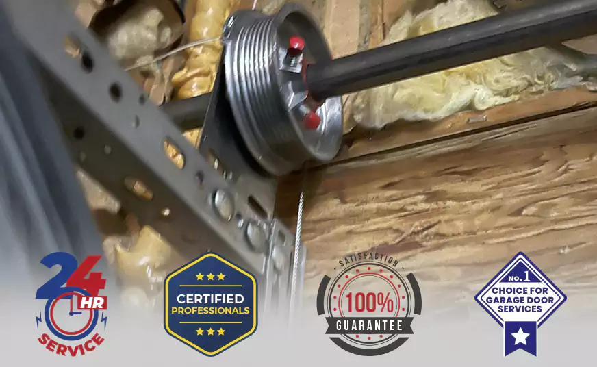 Reliable Garage Door Cable Replacement Near Me in Kendall, FL