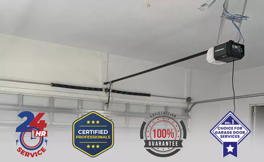 Seceuroglide Motor Replacement in Kendall, FL