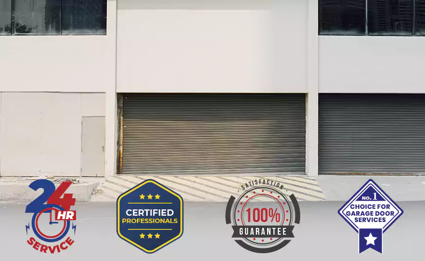 Small Roll Up Doors for Sheds in Kendall, FL