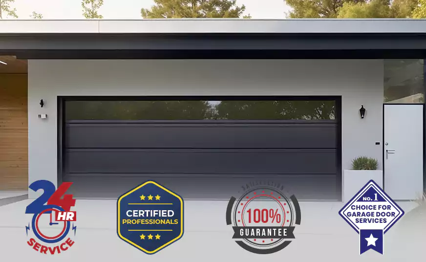 Automatic Garage Door Opener Installation Services in Kendall, FL