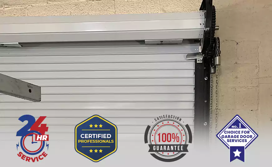 Types Of Commercial Roll Up Doors Replacement Services We Offer in  Kendall, FL