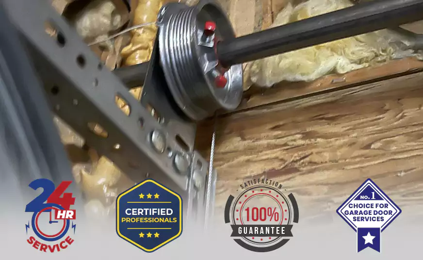 Up and Over Garage Door Wire Replacement in Kendall, FL