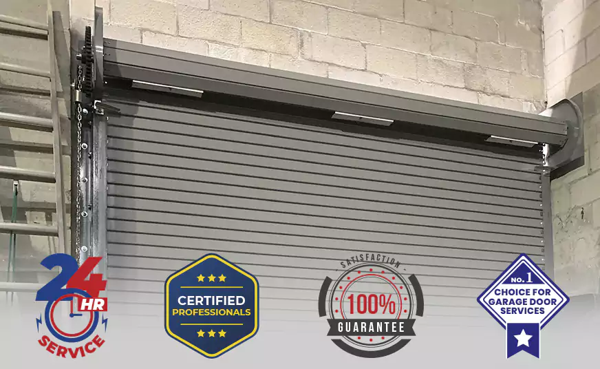 Roll-Up Garage Door Brands in Kendall, FL