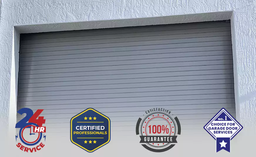 Overhead Roll Up Garage Door Services in Kendall, FL