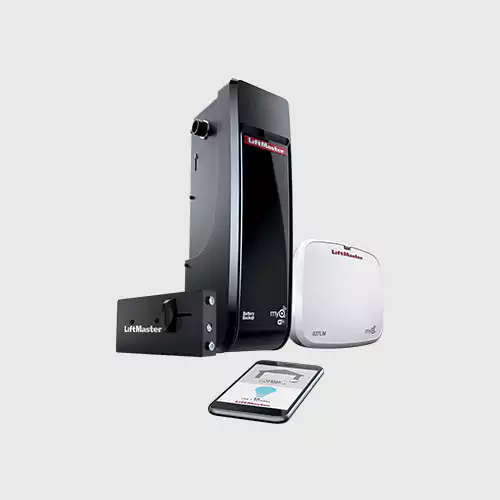 LiftMaster 8500W Jackshaft Wi-Fi Garage Door Opener